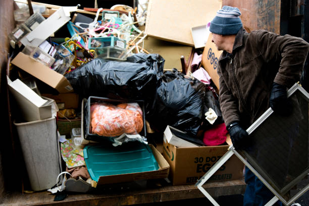 Trusted Clermont, FL Junk Removal Services Experts