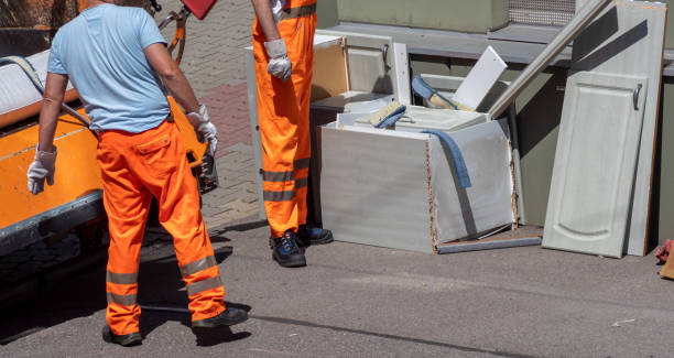 Best Carpet Removal and Disposal  in Clermont, FL