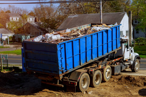 Best Scrap Metal Removal  in Clermont, FL